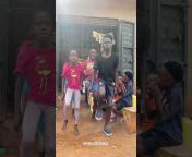 Hypers kids africa