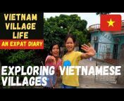 Vietnam Village Life