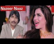Singer Nazeer Naaz
