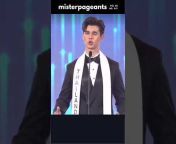 Mister Pageants
