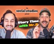 Social Studies Podcast