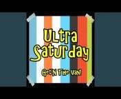 Ultra Saturday