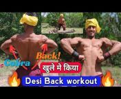 Akshay Dhiman Fitness