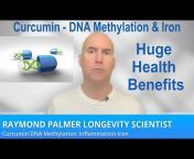 Science of Aging with Raymond D Palmer