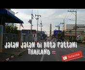Sawasdee vlog indonesia