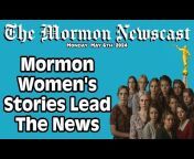 Mormon Discussion Inc.