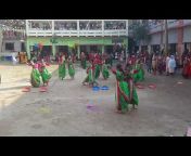 Madaripur Girls&#39; High School.