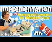 Nurse Niezl