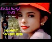 SANTA HOKY GINTING Official Artist Channels