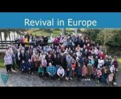 The Revival Fellowship