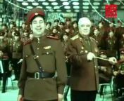 Red Army Choir Alexandrov