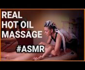 Real ASMR Massage u0026 Spa