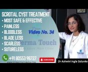 Dr Ashwini&#39;s Derma Touch India AKA Dr Cyst