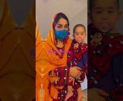 Rozhna Baloch vlogs