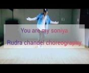 Dance with Rudra