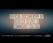 Horizon College Chakwal