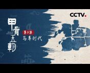 CCTV纪录