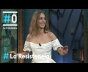 La Resistencia por Movistar Plus+