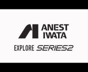 Anest Iwata USA Inc