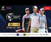 all Thailand Golf Tour
