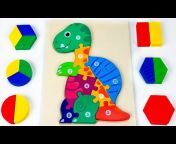 Little Genius - Learning Videos