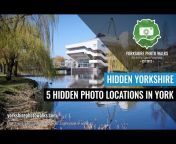 Yorkshire Photo Walks