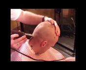 HeadShave video’s and movie’s