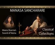 Meera Sharma&#39;s Sound of Veena
