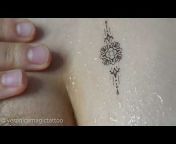 Veronica Magic Tattoo