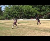 Whip Fighting Sport - WFS