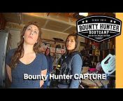 Bounty Hunter Bootcamp