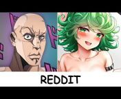 Anime Vs Reddit