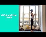 Yoga en ligne - My Sunny Yoga