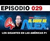 El Show de Alex