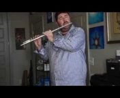 Flute Dude Music