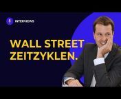 Markus Koch Wall Street