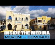 The Comorian Tourist