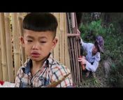 Chẩu Thị Niệm-rural mountain life