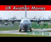 UK Aviation Movies