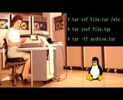 Linux Training Academy
