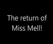 Miss Mell