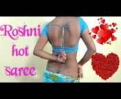 Roshni beauty style