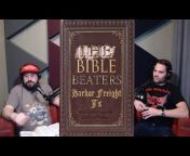 The Bible Beaters