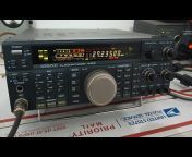 Rooster CB Radio Connection