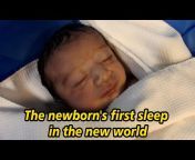 New Born Baby video