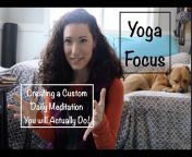 Laura Goellner - Yoga Therapy