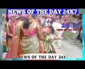 NOD TV News of the day24X7