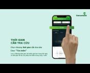 Vietcombank - Ngân hàng TMCP Ngoại Thương Việt Nam