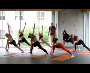 Gary Olson Yoga