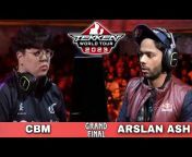 Arslan Ash Gaming